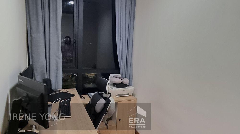 Condominium for Rent: Jalan Lempeng, Clementi, D05, 128807