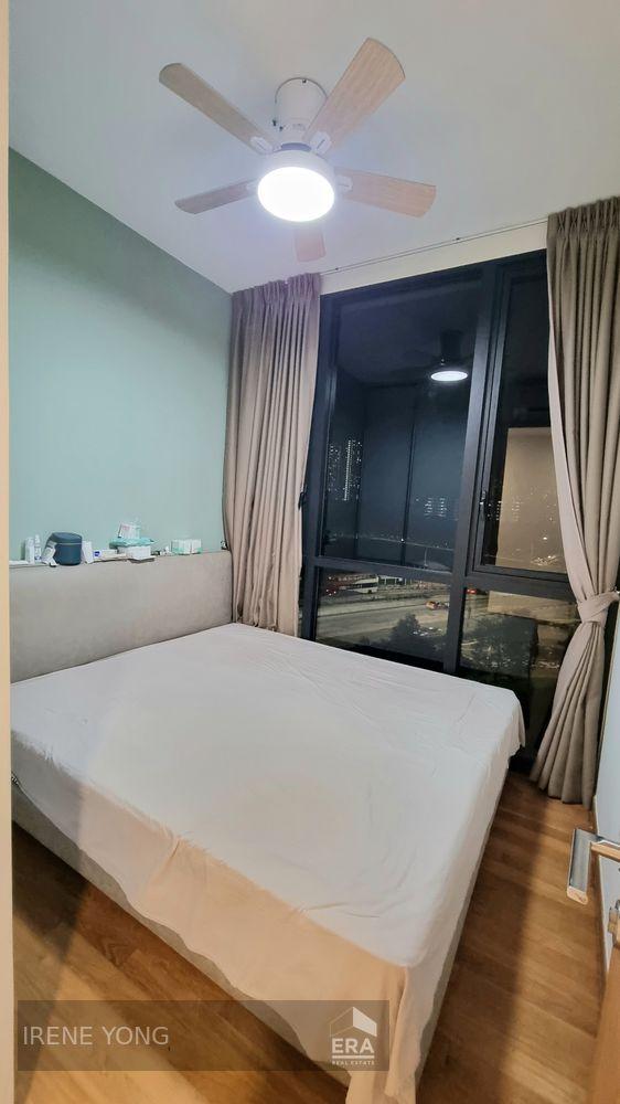 Condominium for Rent: Jalan Lempeng, Clementi, D05, 128807