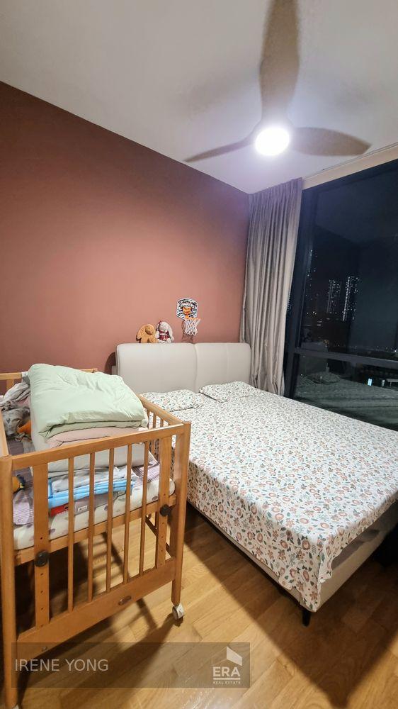 Condominium for Rent: Jalan Lempeng, Clementi, D05, 128807