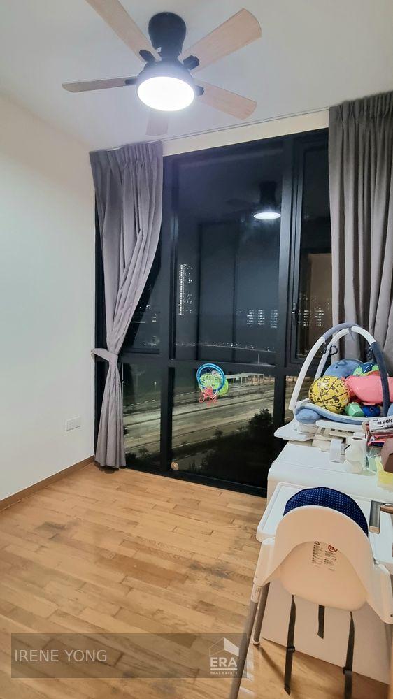 Condominium for Rent: Jalan Lempeng, Clementi, D05, 128807