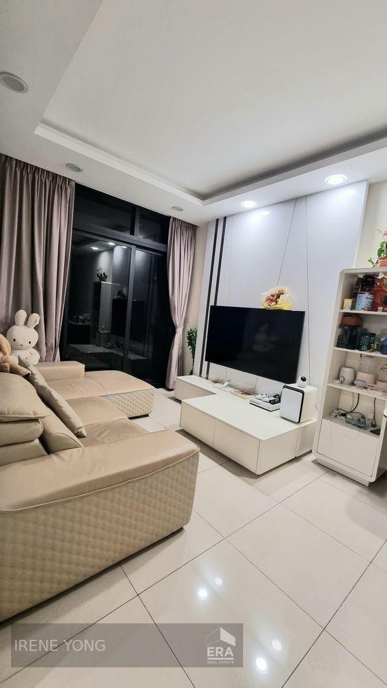 Condominium for Rent: Jalan Lempeng, Clementi, D05, 128807
