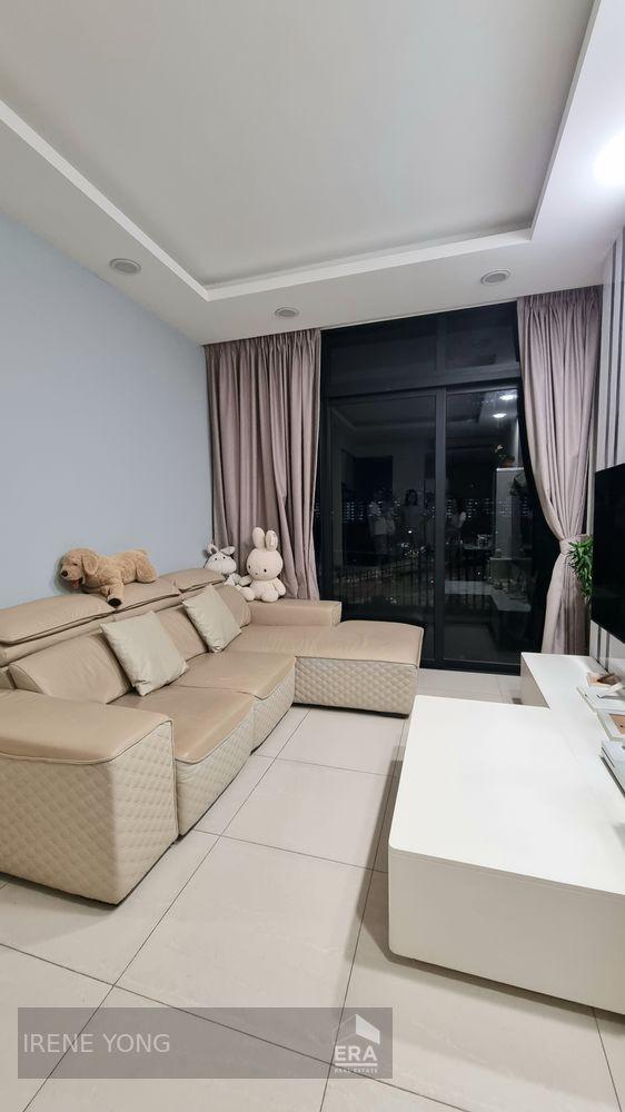 Condominium for Rent: Jalan Lempeng, Clementi, D05, 128807