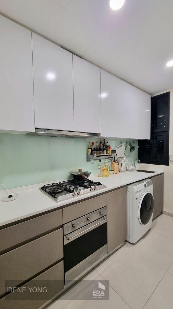 Condominium for Rent: Jalan Lempeng, Clementi, D05, 128807