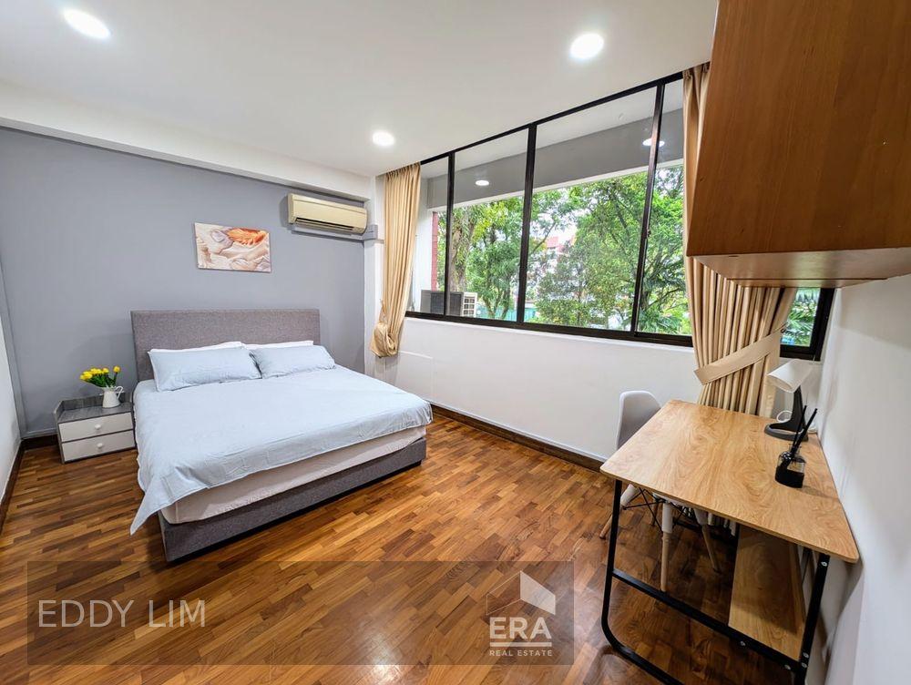 Condominium for Rent: Angklong Lane, D20, 579978