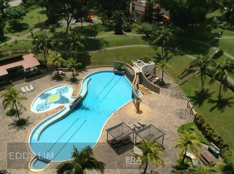 Condominium for Rent: Angklong Lane, D20, 579978