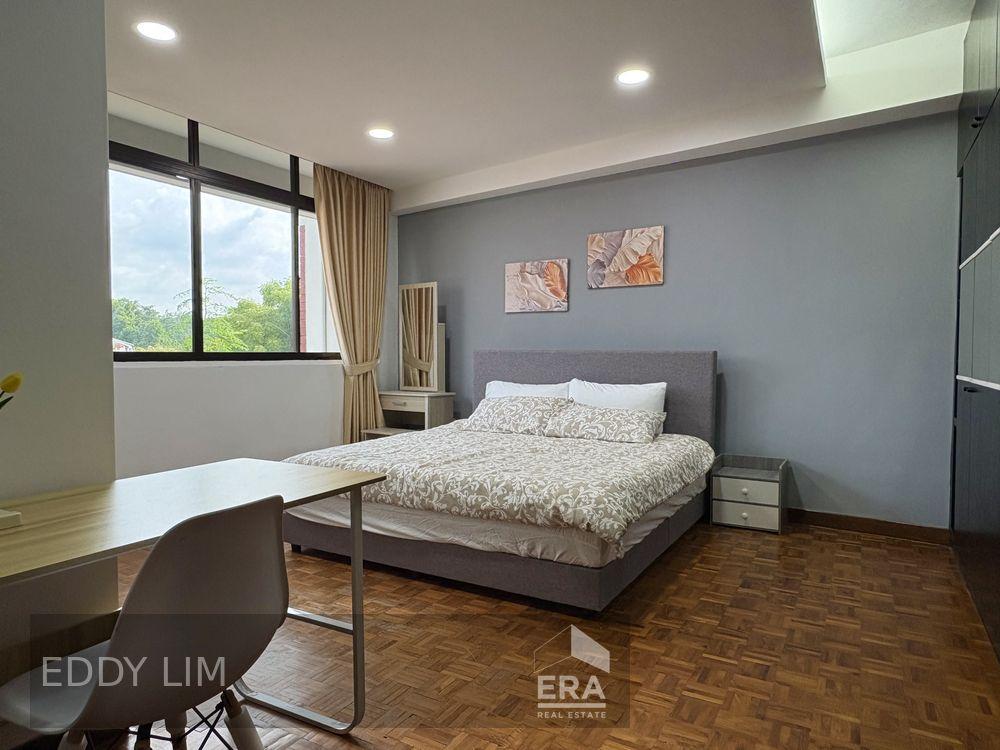 Condominium for Rent: Angklong Lane, D20, 579978