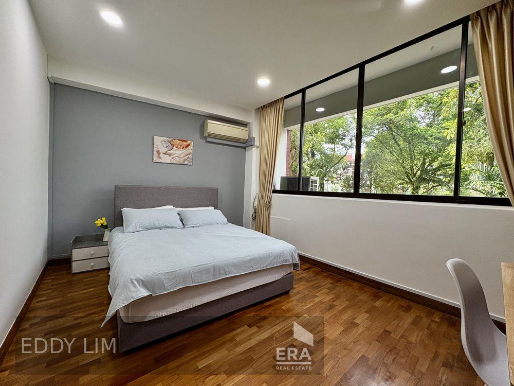 Condominium for Rent: Angklong Lane, D20, 579978