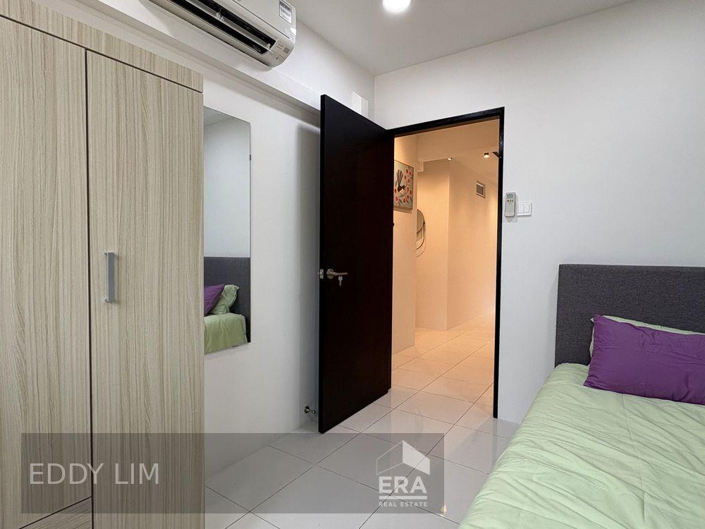 Condominium for Rent: Angklong Lane, D20, 579978