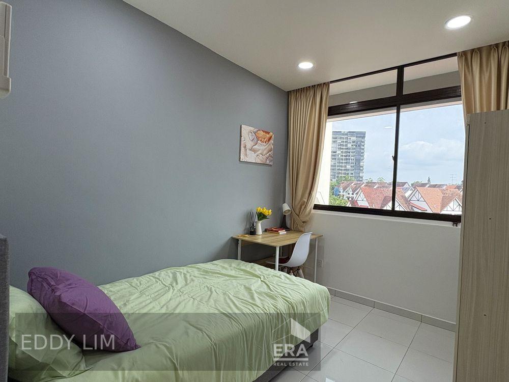 Condominium for Rent: Angklong Lane, D20, 579978