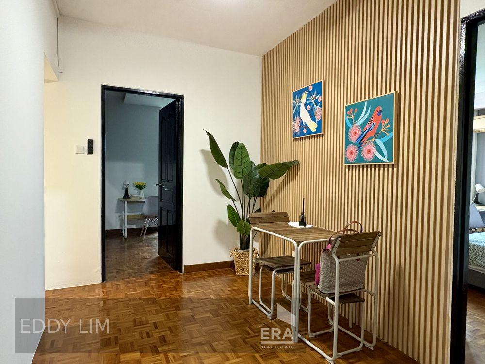 Condominium for Rent: Angklong Lane, D20, 579978