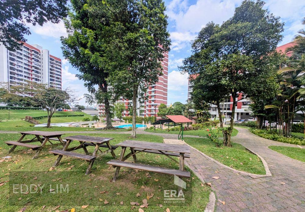Condominium for Rent: Angklong Lane, D20, 579978