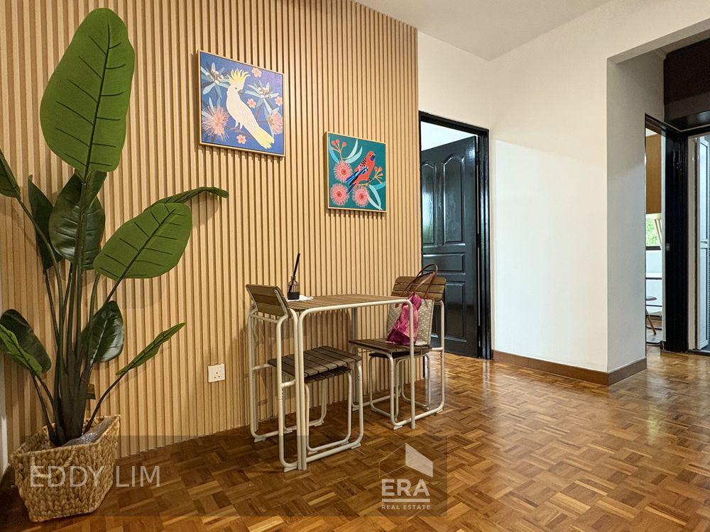 Condominium for Rent: Angklong Lane, D20, 579978