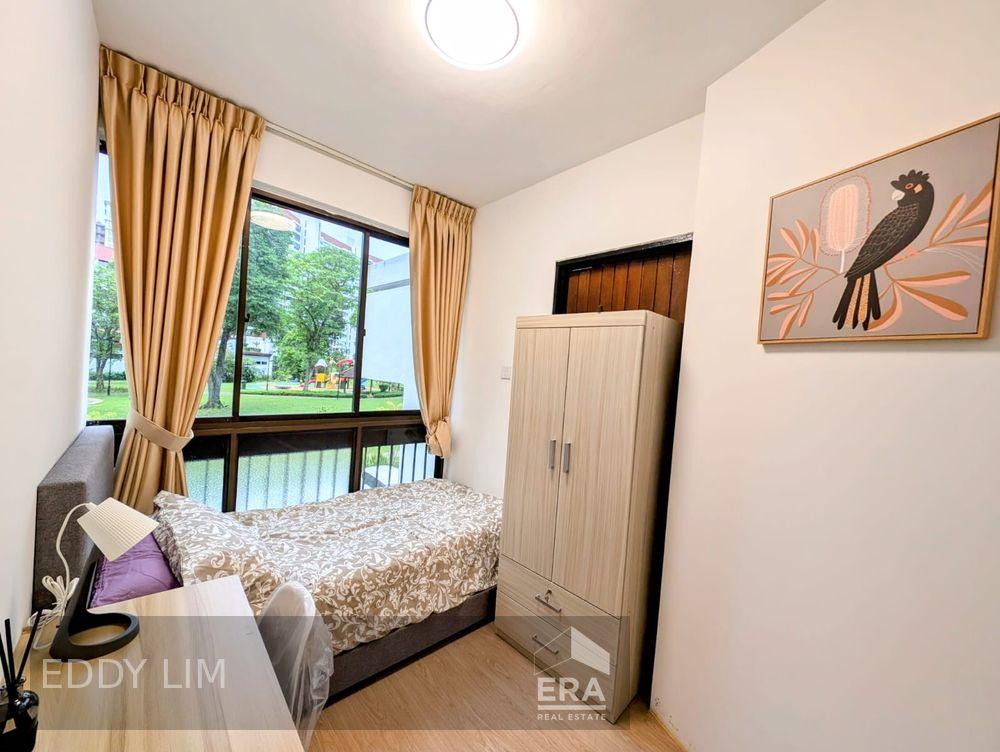 Condominium for Rent: Angklong Lane, D20, 579978