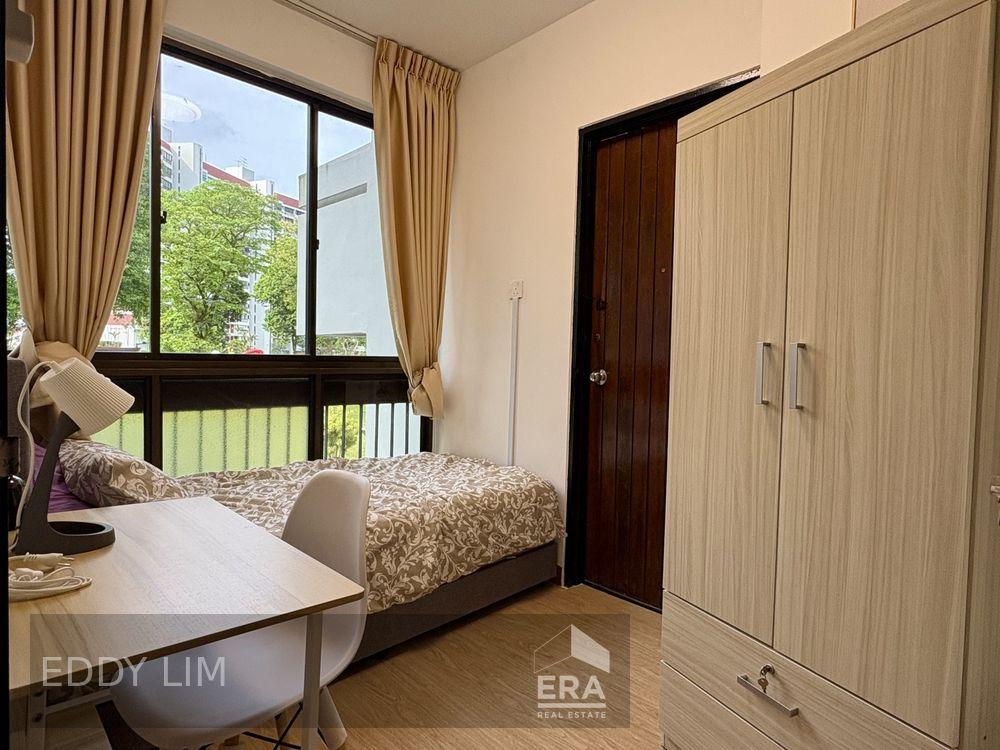 Condominium for Rent: Angklong Lane, D20, 579978