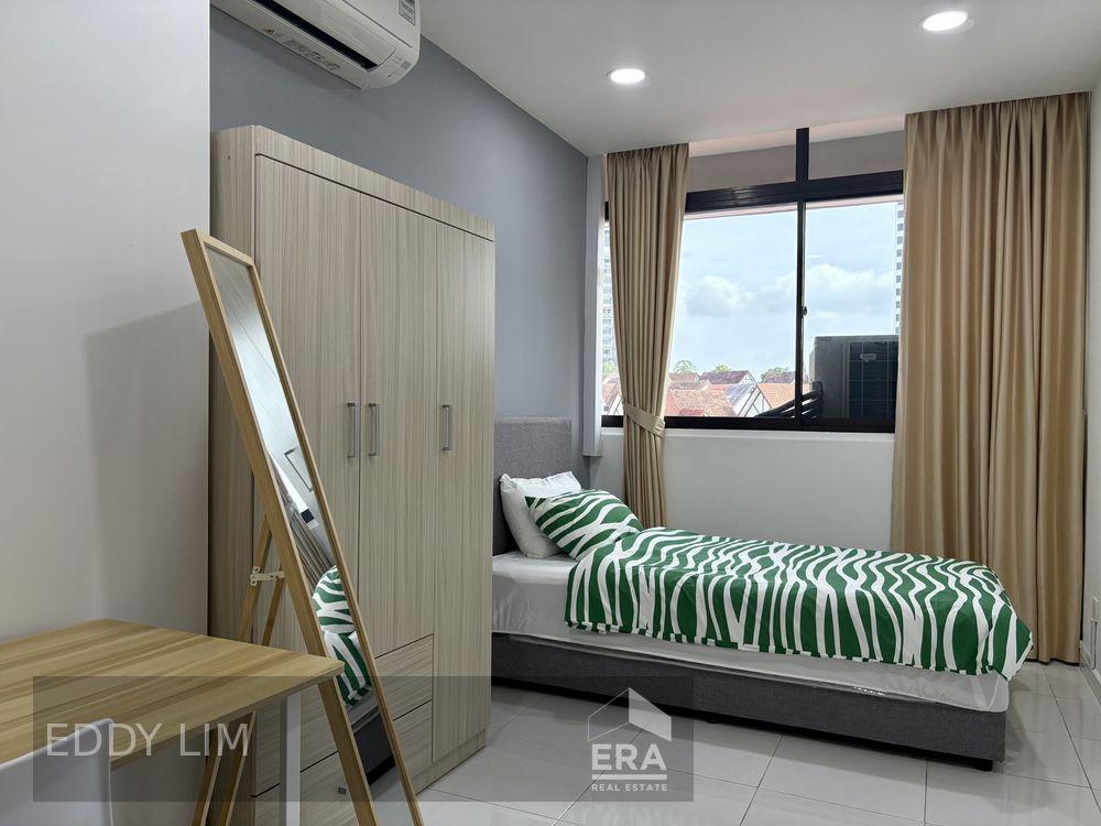 Condominium for Rent: Angklong Lane, D20, 579978