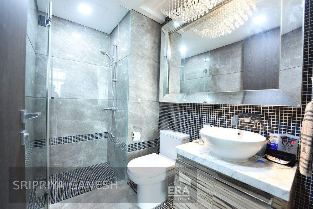 Condominium for Rent: West Coast Crescent, West Coast, D05, 128060