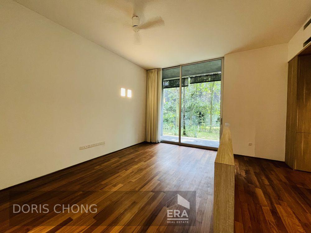 Bungalow - Good Class for Rent: D21, 599987