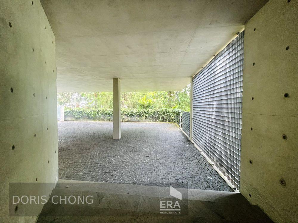 Bungalow - Good Class for Rent: D21, 599987