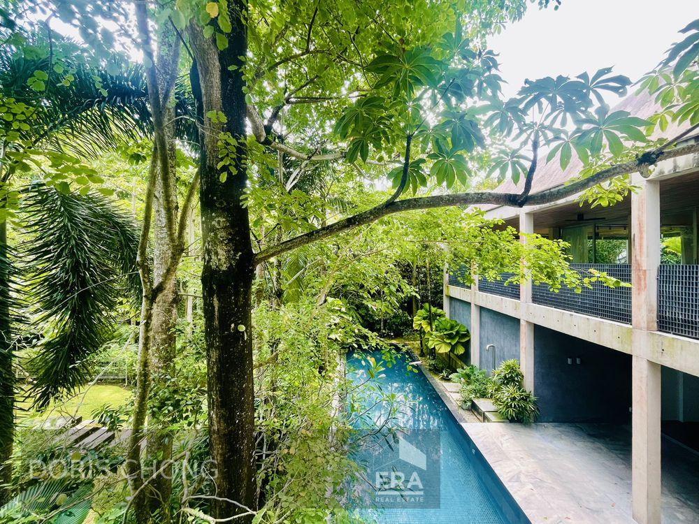 Bungalow - Good Class for Rent: D21, 599987