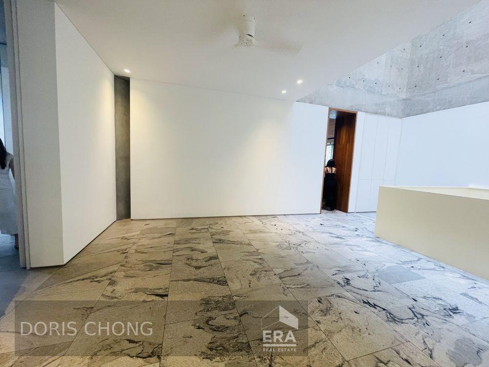 Bungalow - Good Class for Rent: D21, 599987