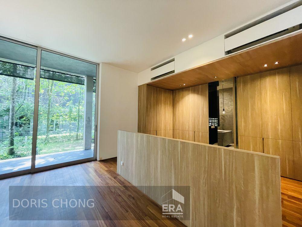 Bungalow - Good Class for Rent: D21, 599987