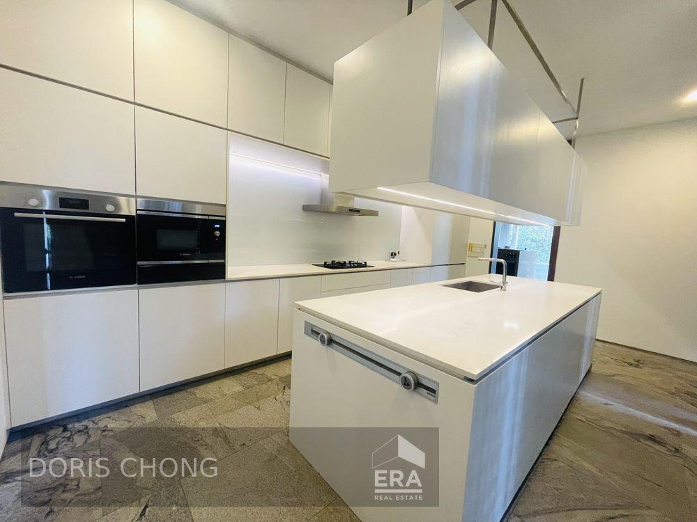 Bungalow - Good Class for Rent: D21, 599987