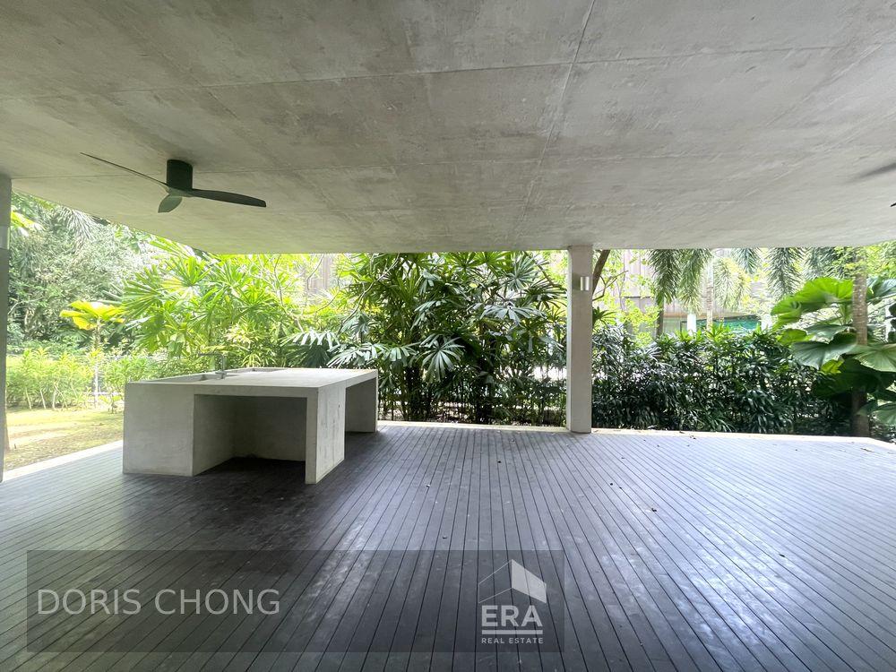 Bungalow - Good Class for Rent: D21, 599987