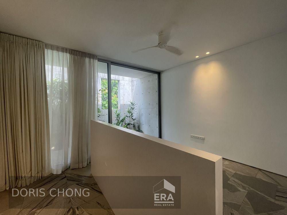 Bungalow - Good Class for Rent: D21, 599987