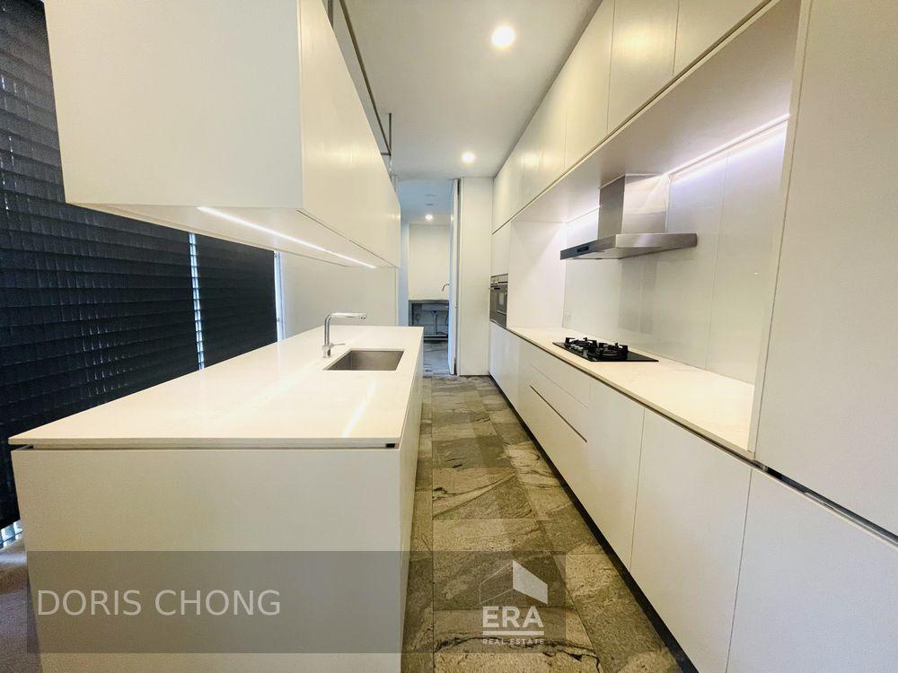 Bungalow - Good Class for Rent: D21, 599987