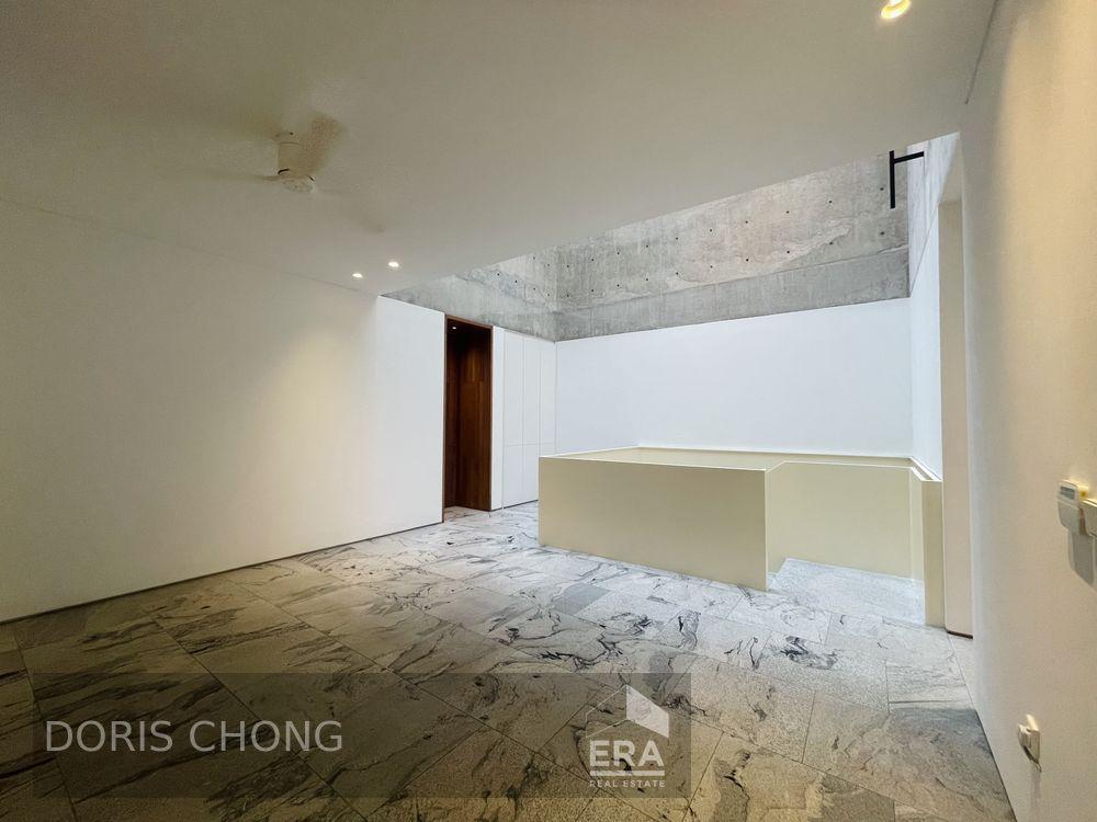 Bungalow - Good Class for Rent: D21, 599987