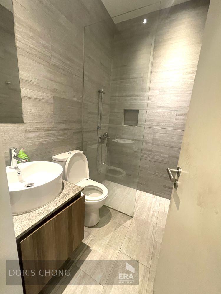 Bungalow - Good Class for Rent: D21, 599987