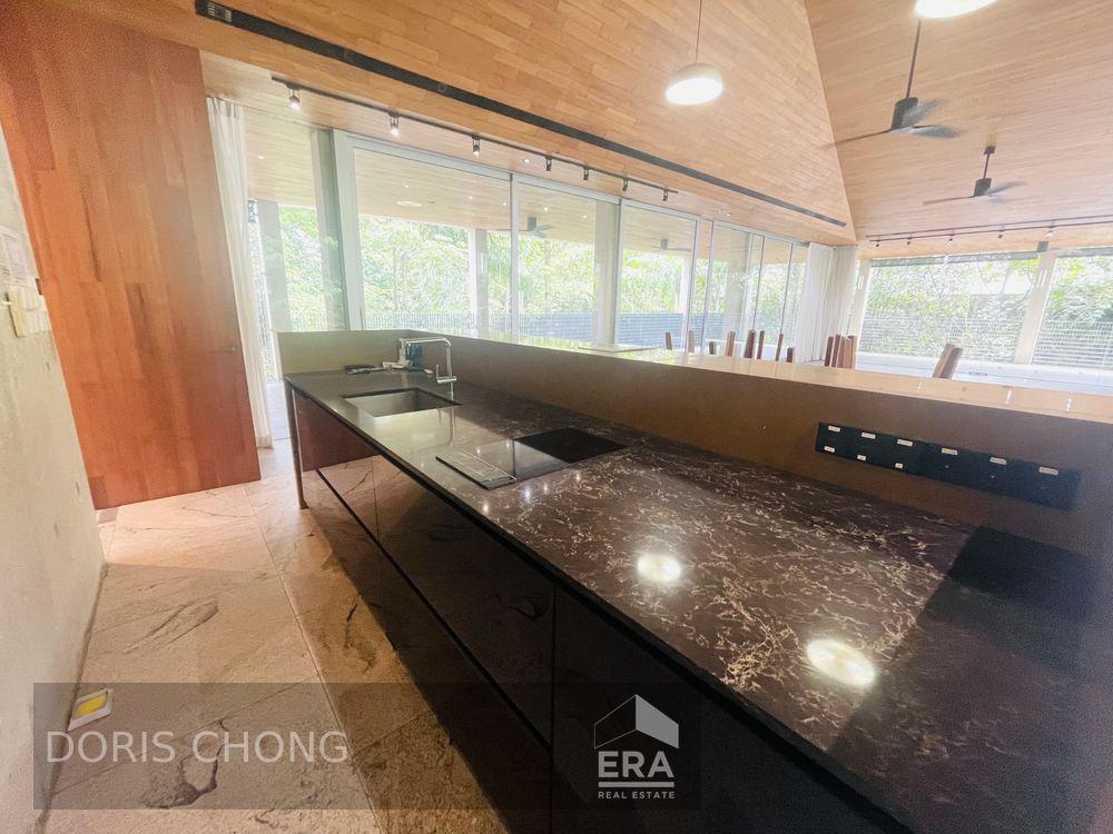 Bungalow - Good Class for Rent: D21, 599987