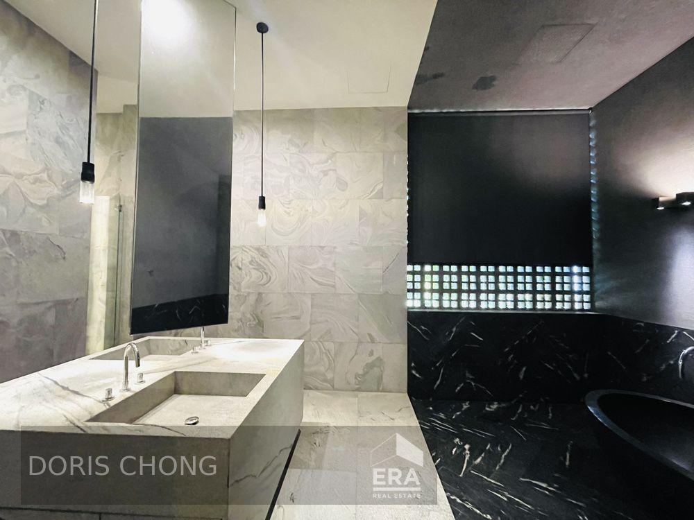 Bungalow - Good Class for Rent: D21, 599987
