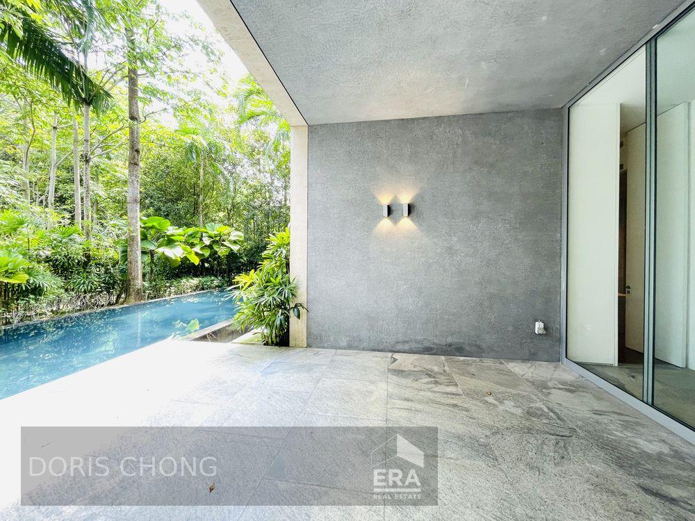 Bungalow - Good Class for Rent: D21, 599987