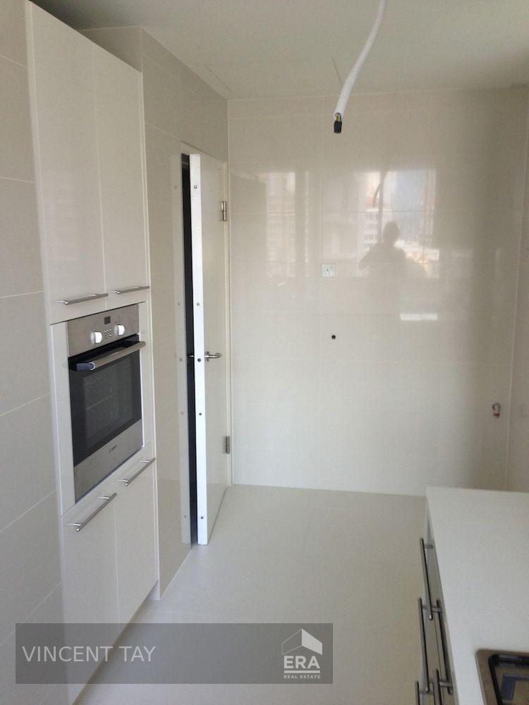 Prop-GPT: Condominium: D09  The Wharf Residence