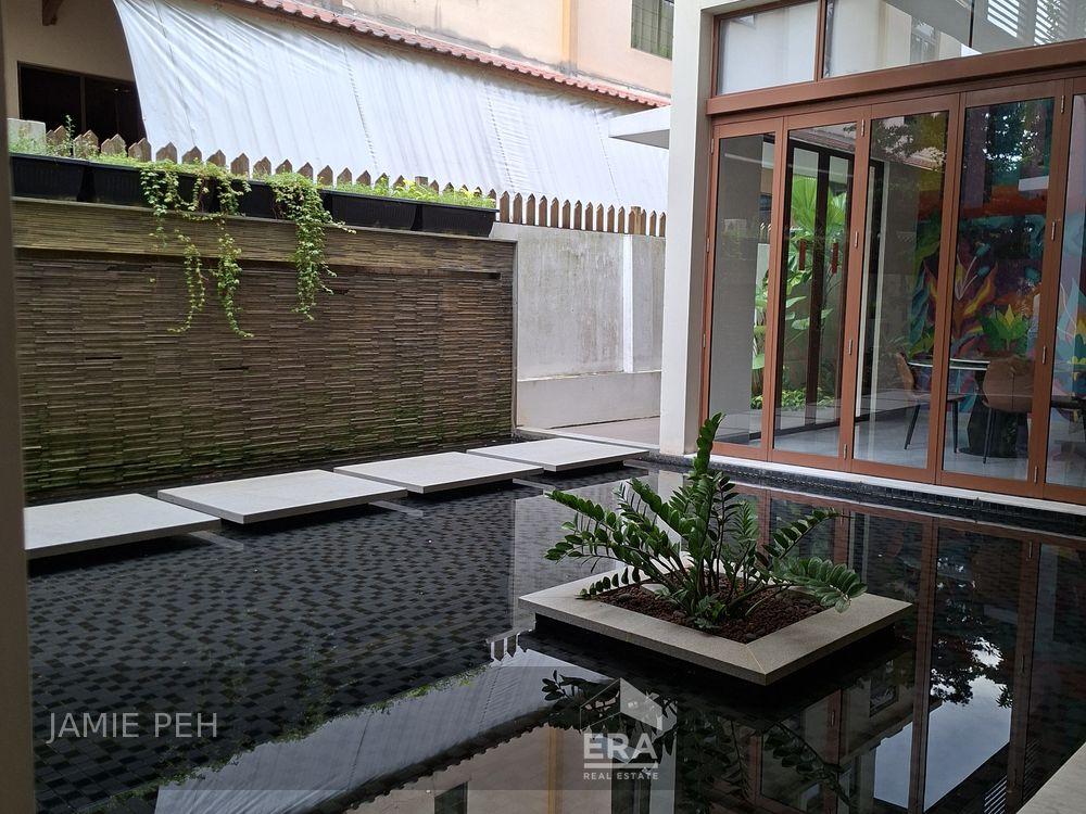 Semi-Detached for Rent: D14, 418344