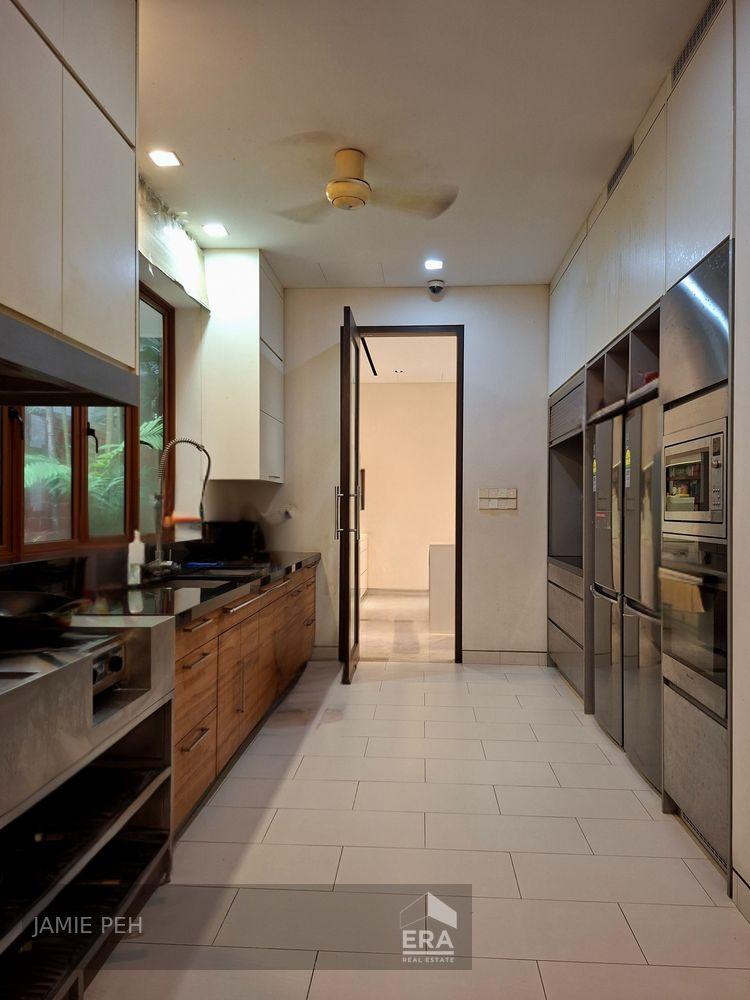 Semi-Detached for Rent: D14, 418344