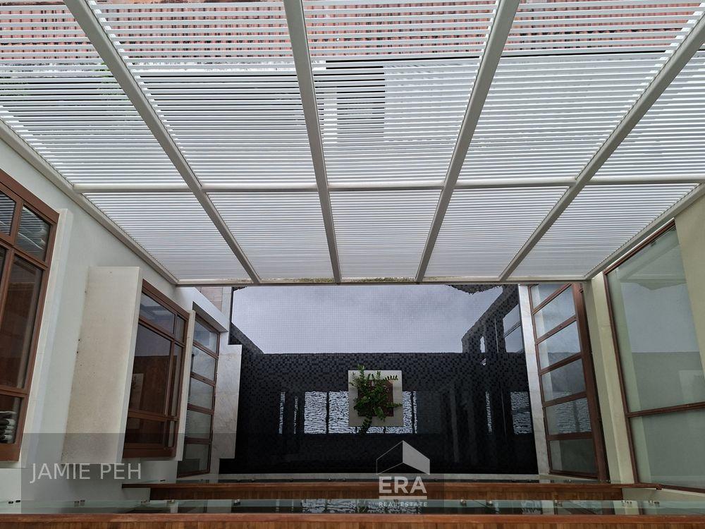 Semi-Detached for Rent: D14, 418344