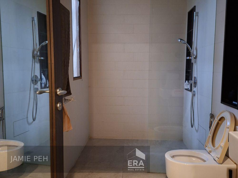 Semi-Detached for Rent: D14, 418344