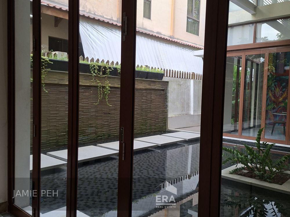 Semi-Detached for Rent: D14, 418344