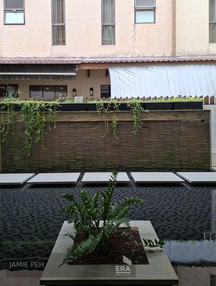 Semi-Detached for Rent: D14, 418344