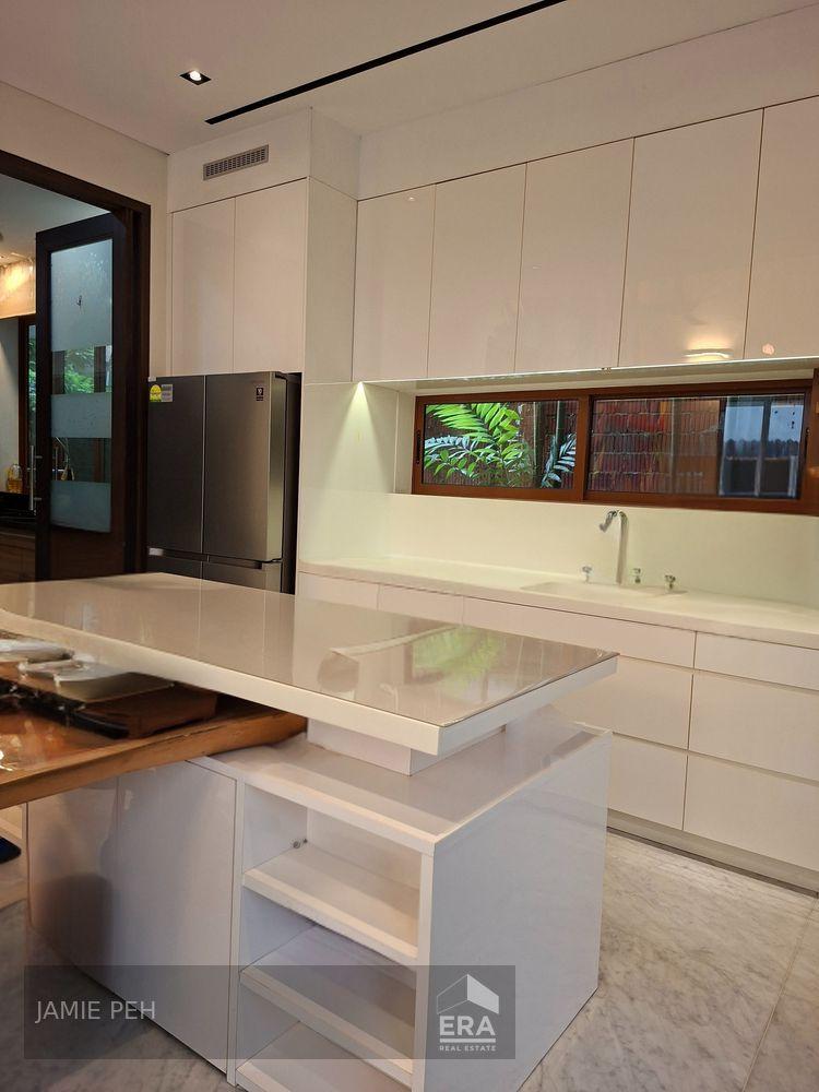Semi-Detached for Rent: D14, 418344