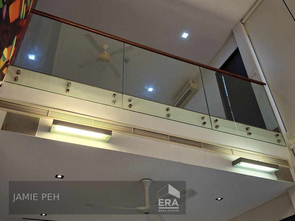 Semi-Detached for Rent: D14, 418344