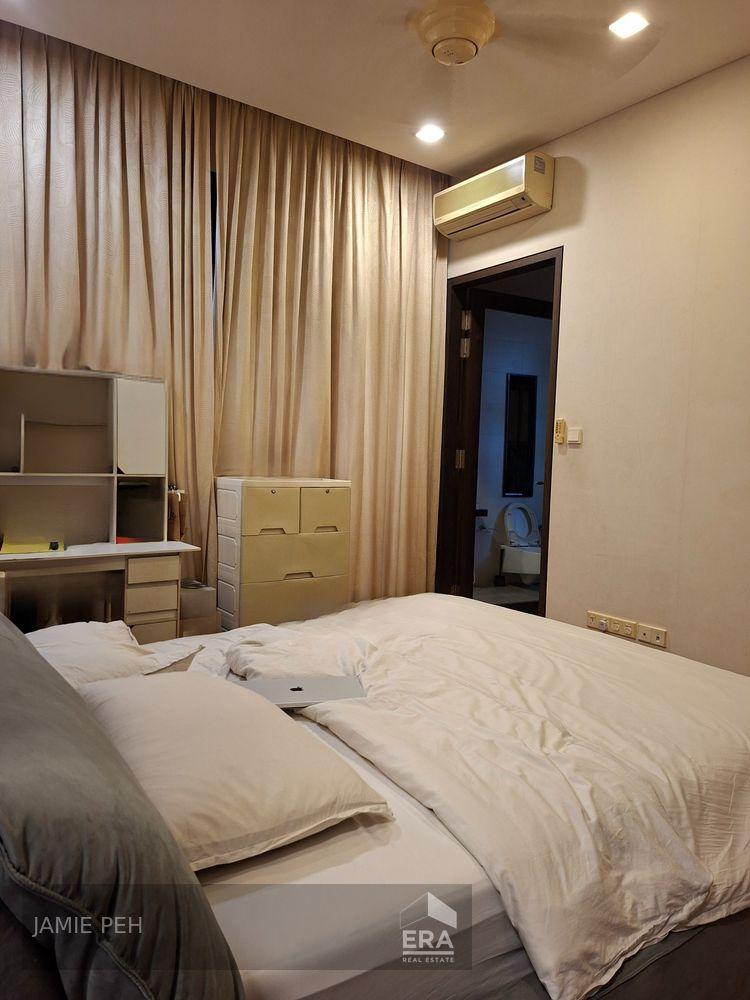 Semi-Detached for Rent: D14, 418344