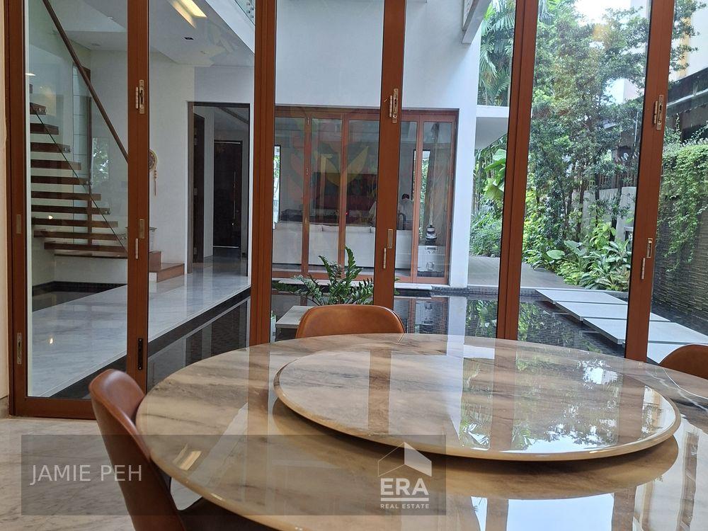 Semi-Detached for Rent: D14, 418344