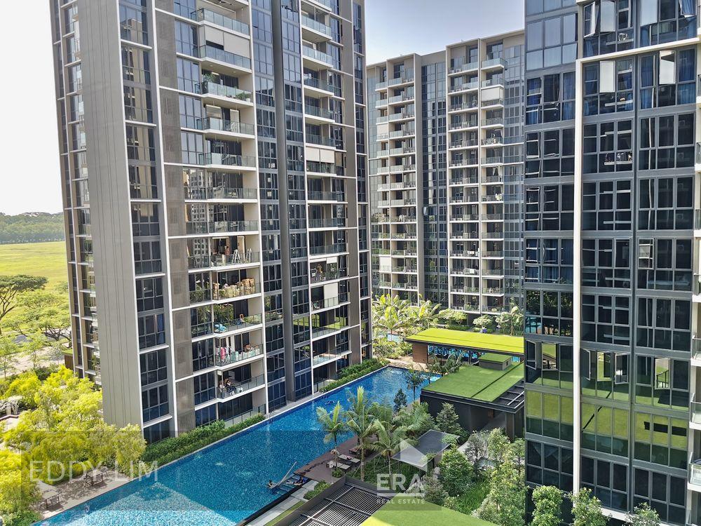 Prop-GPT: Condominium: D18 Tampines The Tapestry
