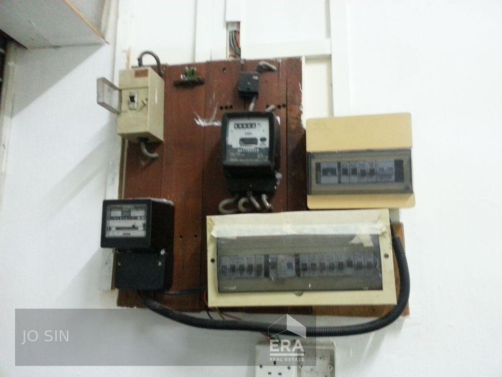 Prop-GPT: Shophouse: D05 Clementi 325 Clementi Avenue 5