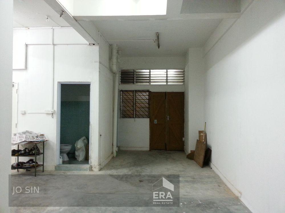Shophouse for Rent: Clementi Avenue 5, Clementi, D05, 120325