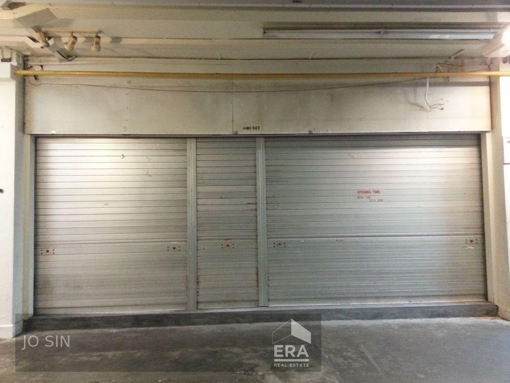 Shophouse for Rent: Clementi Avenue 5, Clementi, D05, 120325