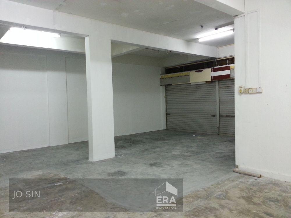 Shophouse for Rent: Clementi Avenue 5, Clementi, D05, 120325